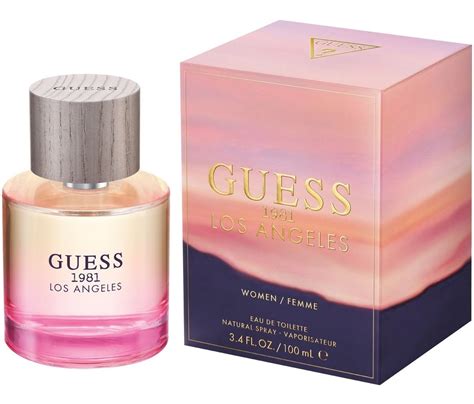 perfumes los angeles